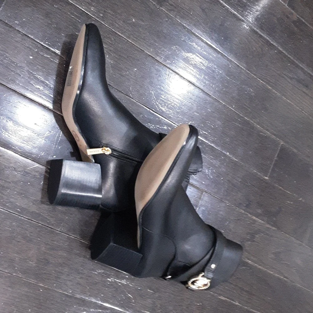 Michael Kors Ankle Boots - Picture 4 of 4